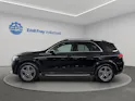 MERCEDES-BENZ GLE-Klasse GLE 300 d AMG Line 4matic