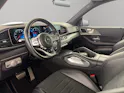 MERCEDES-BENZ GLE-Klasse GLE 300 d AMG Line 4matic