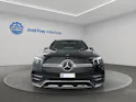 MERCEDES-BENZ GLE-Klasse GLE 300 d AMG Line 4matic