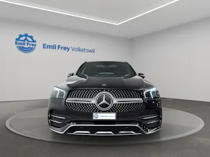 MERCEDES-BENZ GLE-Klasse GLE 300 d AMG Line 4matic