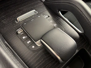 Fahrzeugbild MERCEDES-BENZ GLE-Klasse GLE 300 d AMG Line 4matic
