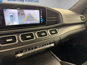 MERCEDES-BENZ GLE-Klasse GLE 300 d AMG Line 4matic