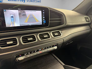 Fahrzeugbild MERCEDES-BENZ GLE-Klasse GLE 300 d AMG Line 4matic