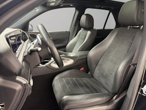 Fahrzeugbild MERCEDES-BENZ GLE-Klasse GLE 300 d AMG Line 4matic