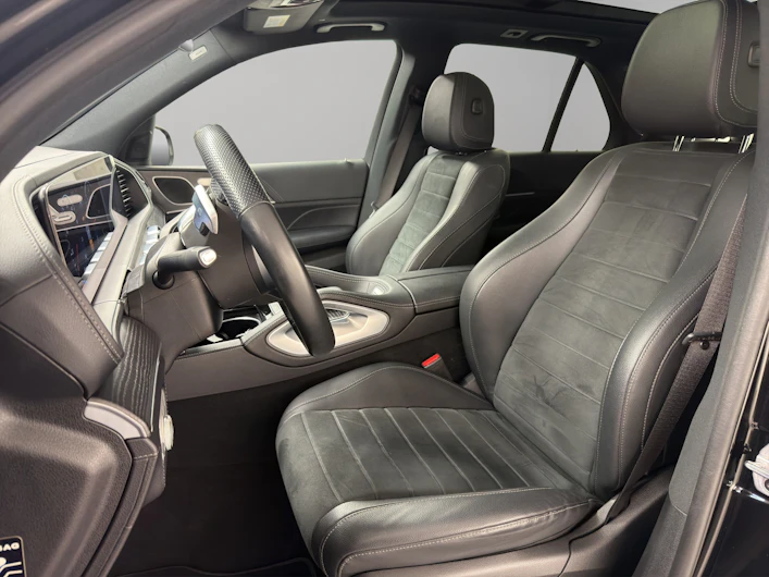 Fahrzeugbild MERCEDES-BENZ GLE 300