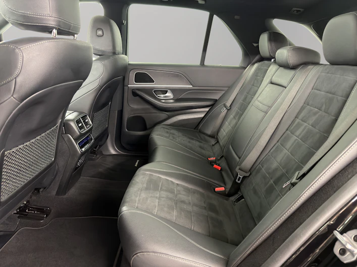 Fahrzeugbild MERCEDES-BENZ GLE 300