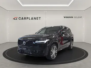 VOLVO XC90 2.0 T8 TE R-Design 7P. eAWD