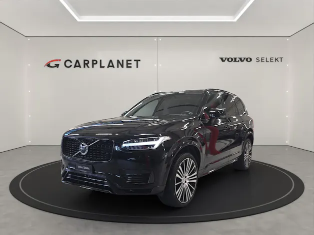 VOLVO XC90 2.0 T8 TE R-Design 7P. eAWD