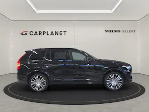 VOLVO XC90 2.0 T8 TE R-Design 7P. eAWD