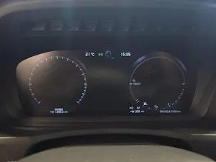 VOLVO XC90 2.0 T8 TE R-Design 7P. eAWD