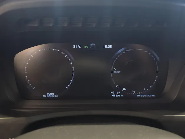 VOLVO XC90 2.0 T8 TE R-Design 7P. eAWD
