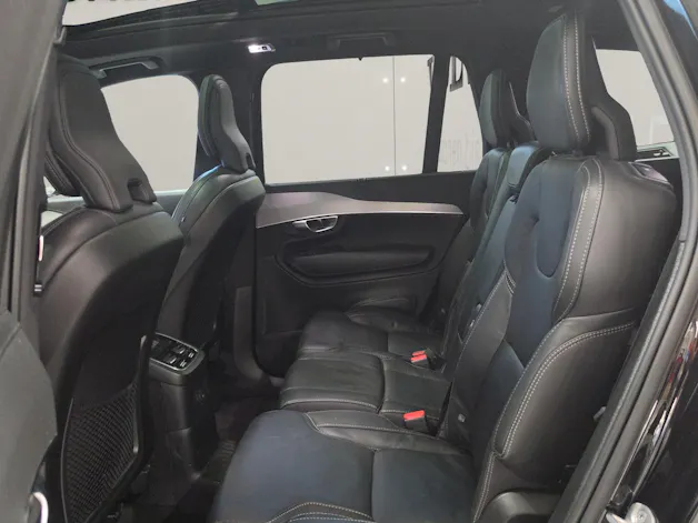 VOLVO XC90 2.0 T8 TE R-Design 7P. eAWD