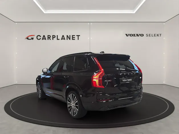 VOLVO XC90 2.0 T8 TE R-Design 7P. eAWD