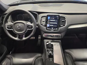 VOLVO XC90 2.0 T8 TE R-Design 7P. eAWD