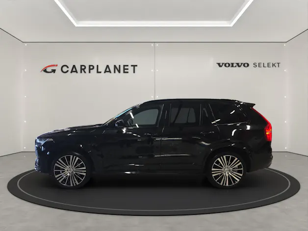 VOLVO XC90 2.0 T8 TE R-Design 7P. eAWD