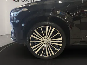VOLVO XC90 2.0 T8 TE R-Design 7P. eAWD