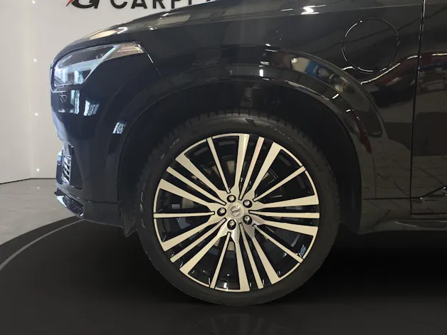 VOLVO XC90 2.0 T8 TE R-Design 7P. eAWD