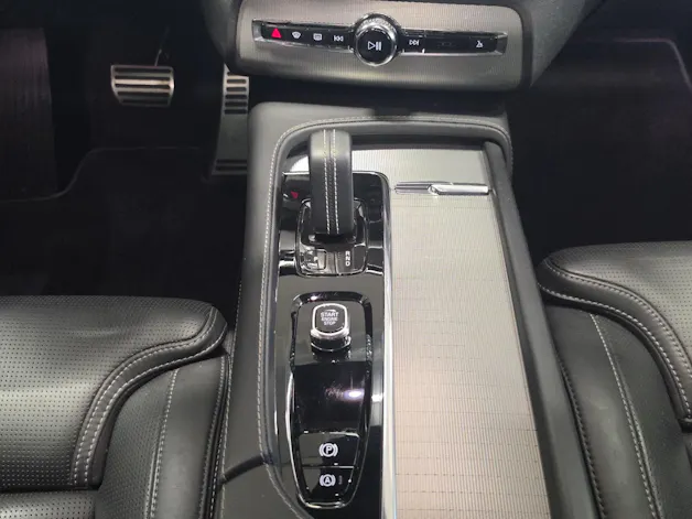 VOLVO XC90 2.0 T8 TE R-Design 7P. eAWD