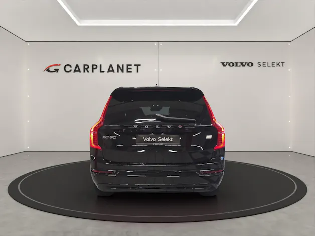 VOLVO XC90 2.0 T8 TE R-Design 7P. eAWD