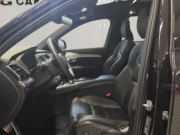 VOLVO XC90 2.0 T8 TE R-Design 7P. eAWD