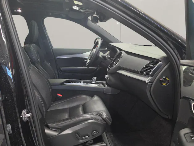 VOLVO XC90 2.0 T8 TE R-Design 7P. eAWD