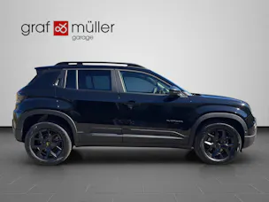 JEEP Avenger 1.2 MHEV Overland 4xe