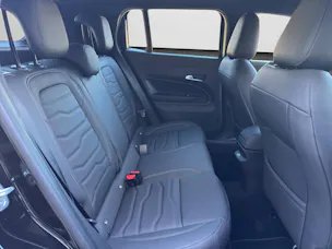 JEEP Avenger 1.2 MHEV Overland 4xe