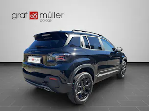 JEEP Avenger 1.2 MHEV Overland 4xe