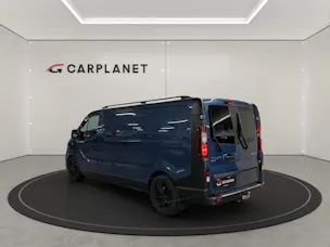 RENAULT Trafic Kaw. 3.0 t L2 H1 2.0 dCi 170 Business