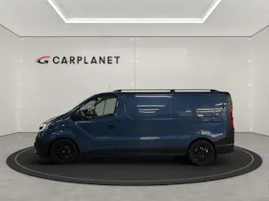 RENAULT Trafic Kaw. 3.0 t L2 H1 2.0 dCi 170 Business