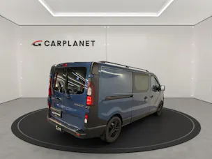 RENAULT Trafic Kaw. 3.0 t L2 H1 2.0 dCi 170 Business