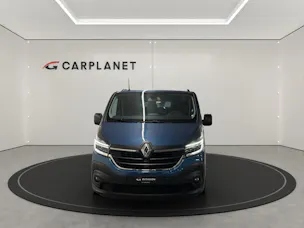RENAULT Trafic Kaw. 3.0 t L2 H1 2.0 dCi 170 Business