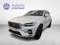 VOLVO XC60 2.0 T8 TE Ultra Bright eAWD