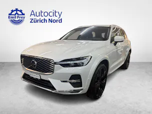 VOLVO XC60 2.0 T8 TE Ultra Bright eAWD