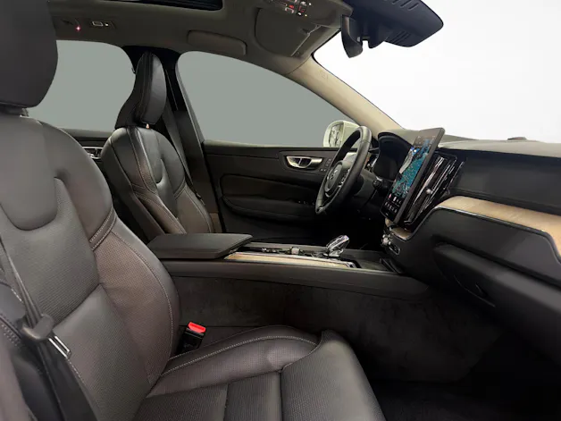 VOLVO XC60 2.0 T8 TE Ultra Bright eAWD