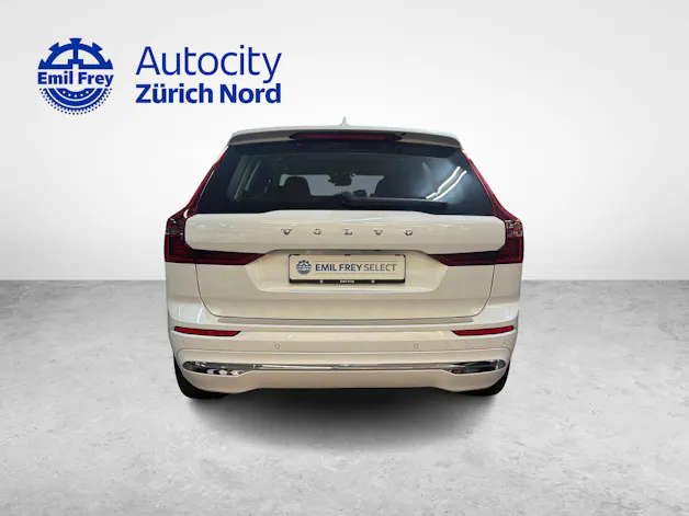 VOLVO XC60 2.0 T8 TE Ultra Bright eAWD