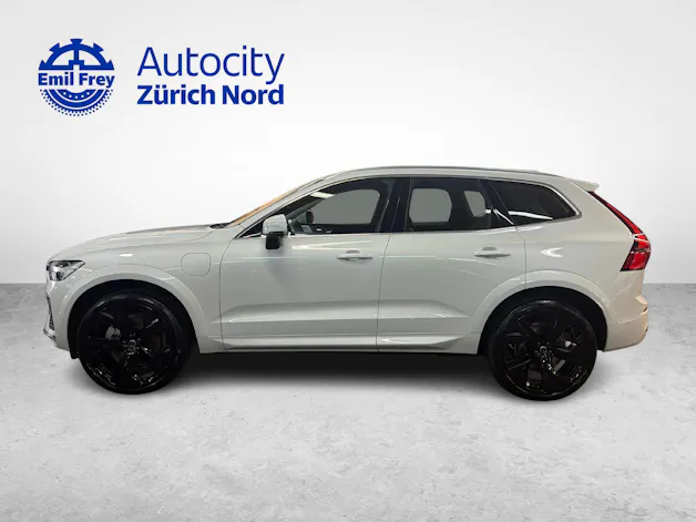 VOLVO XC60 2.0 T8 TE Ultra Bright eAWD