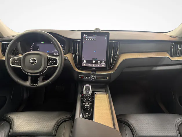 VOLVO XC60 2.0 T8 TE Ultra Bright eAWD