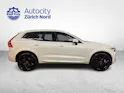 VOLVO XC60 2.0 T8 TE Ultra Bright eAWD