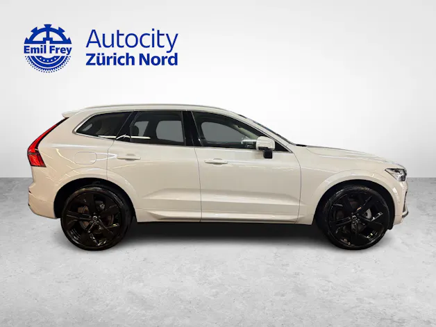 VOLVO XC60 2.0 T8 TE Ultra Bright eAWD