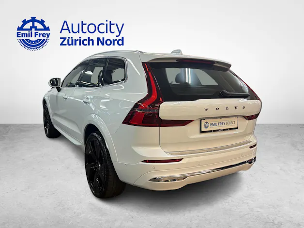 VOLVO XC60 2.0 T8 TE Ultra Bright eAWD