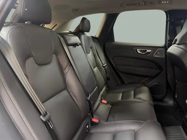 VOLVO XC60 2.0 T8 TE Ultra Bright eAWD