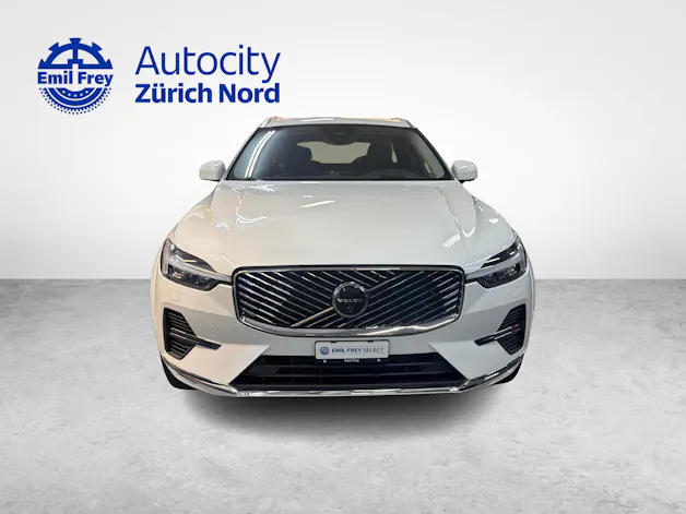 VOLVO XC60 2.0 T8 TE Ultra Bright eAWD