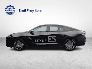 Fahrzeugbild LEXUS ES 350e Excellence - inkl. Lancierungspaket Winterräder und Kofferraummatte