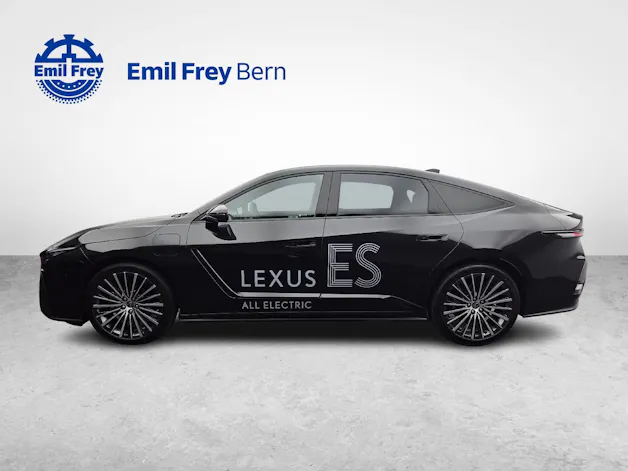 Lexus ES 350e Excellence - inkl. Lancierungspaket Winterräder und Kofferraummatte