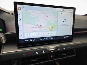 Lexus ES 350e Excellence - inkl. Lancierungspaket Winterräder und Kofferraummatte
