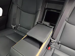 Lexus ES 350e Excellence - inkl. Lancierungspaket Winterräder und Kofferraummatte