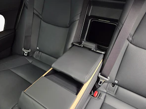 Fahrzeugbild LEXUS ES 350e Excellence - inkl. Lancierungspaket Winterräder und Kofferraummatte