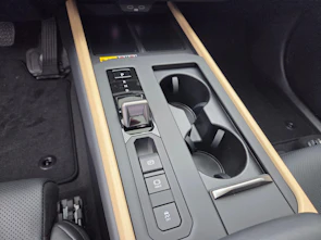 Fahrzeugbild LEXUS ES 350e Excellence - inkl. Lancierungspaket Winterräder und Kofferraummatte