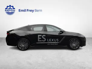 Lexus ES 350e Excellence - inkl. Lancierungspaket Winterräder und Kofferraummatte